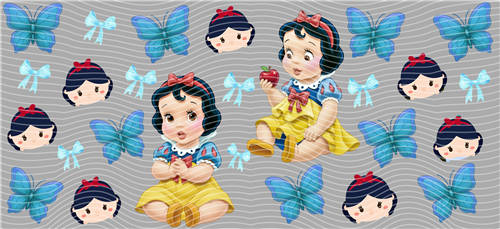 16oz Disney-D 3287